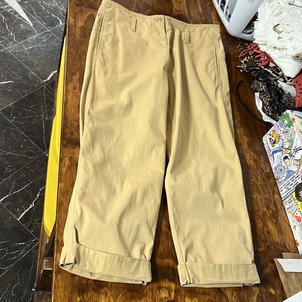 Theory pants - Picture 8 of 10